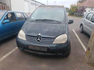 MERCEDES-BENZ VANEO (414) Jobb Fényszóró