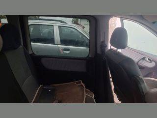 MERCEDES-BENZ VANEO (414) Bal B Oszlop Burkolat