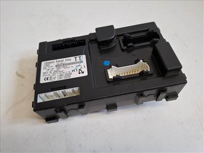 Nissan Leaf (ZE0) komfort elektronika 284B13NE0A