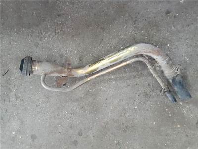 Honda Logo Üzemanyag Betöltő Cső