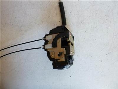 Nissan Micra (K12) jobb hátsó ajtózár