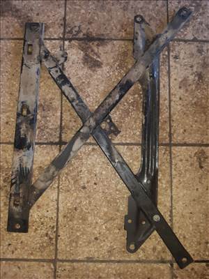 Audi A4 B8 Első Kereszttartó