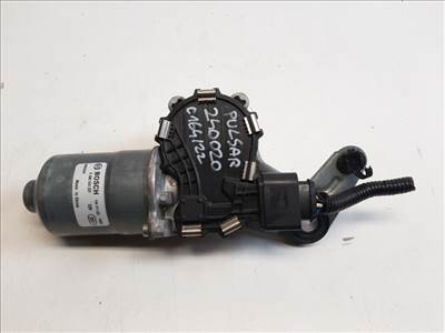 Nissan Pulsar (C13) első ablaktörlő motor 0390243237