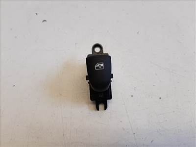Nissan Qashqai (J11) jobb hátsó ablakemelő kapcsoló