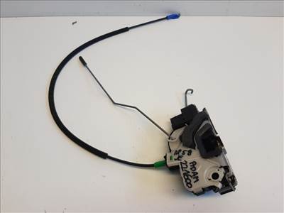 Opel Adam jobb első ajtózár 13579523GP