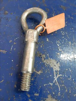 Opel Vectra C Vonószem