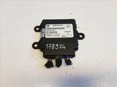 Opel Antara  pdc vezérlő 96673475 0263004220
