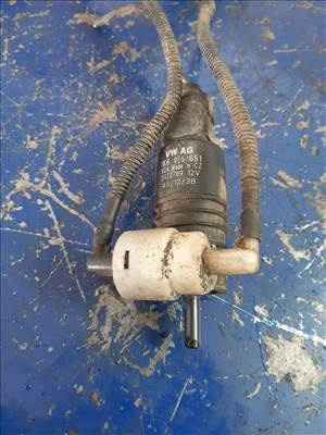 Seat Alhambra II Ablakmosó Szivattyú 1K6 955 651