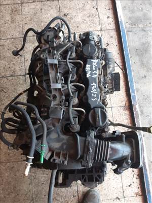 Ford Focus II HHDA Motor
