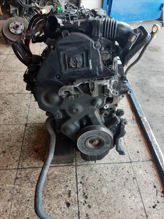 Ford Focus II HHDA Motor 2. kép