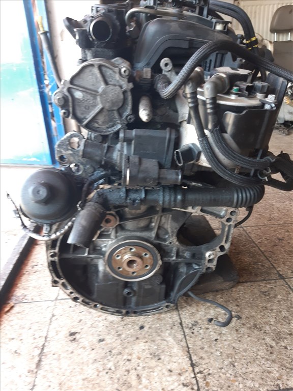 Ford Focus II HHDA Motor 3. kép