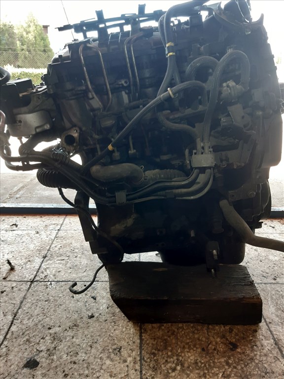 Ford Focus II HHDA Motor 5. kép