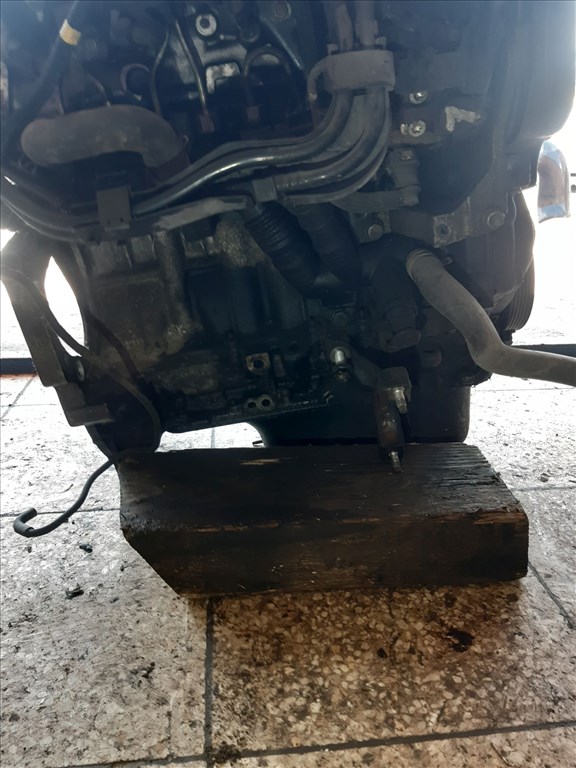 Ford Focus II HHDA Motor 6. kép