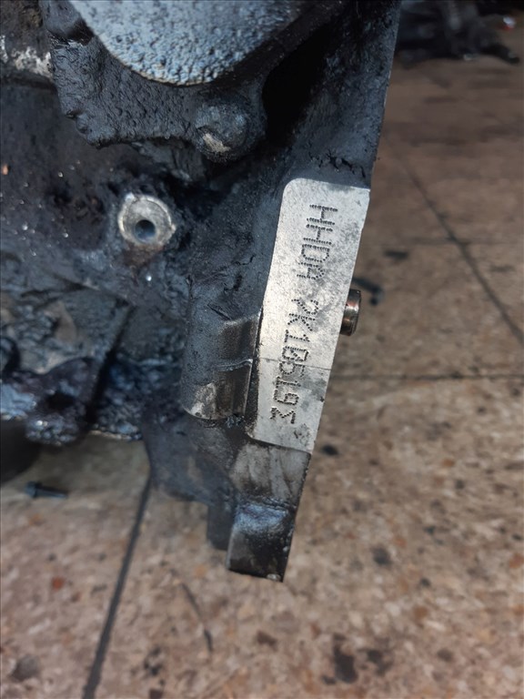 Ford Focus II HHDA Motor 7. kép