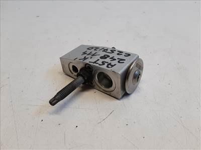 Opel Astra K  expanziós szelep (klíma táguló szelep) GN807002