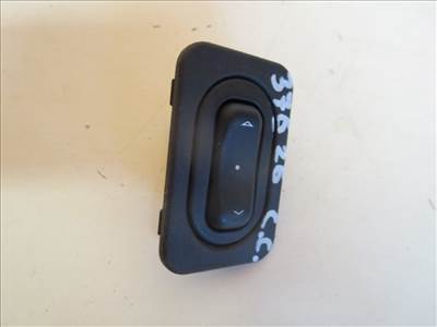 Opel Corsa C jobb első ablakemelő kapcsoló 24409207
