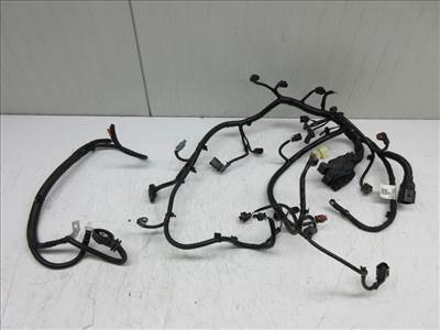 Opel Karl  motor kábelköteg