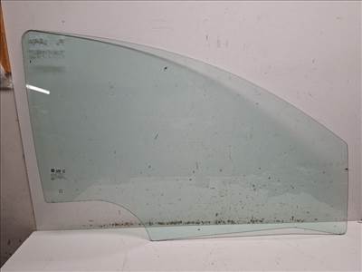 Opel Karl jobb első ajtó üveg lejáró