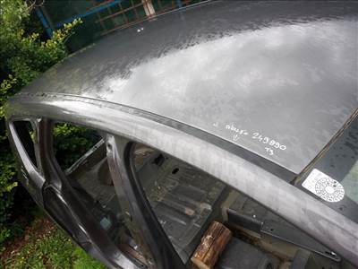 Opel Meriva jobb tetődíszléc