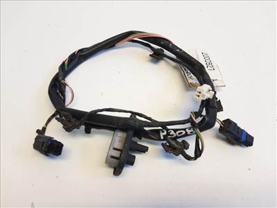 Peugeot 308 (T7) hátsó lökhárító kábel köteg