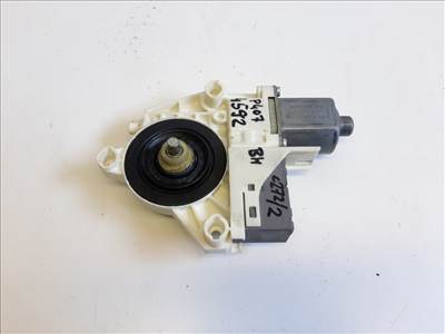 Peugeot 407 bal hátsó ablakemelő motor 0130822201