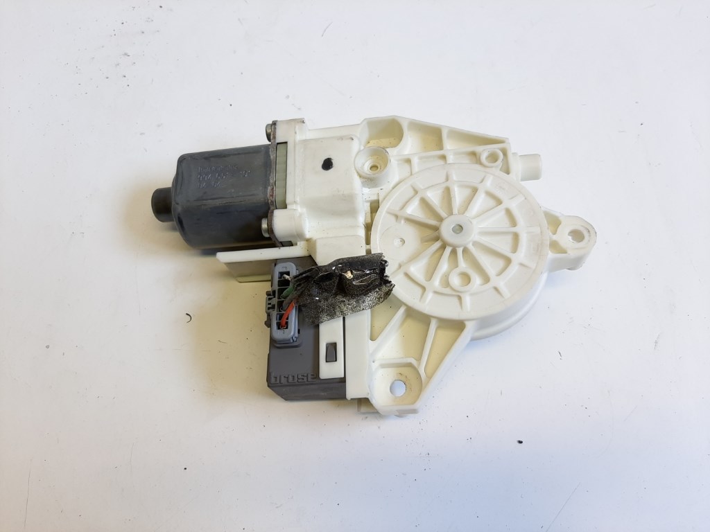 Peugeot 407 bal hátsó ablakemelõ motor 0130822201 2. kép