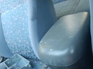 KIA SEPHIA lépcsőshátú (FA) Első Ablaktörlő Szerkezet Motorral 16. kép