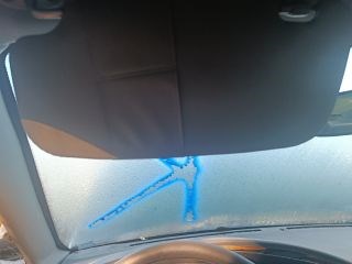 KIA SEPHIA lépcsőshátú (FA) Első Ablaktörlő Szerkezet Motorral 17. kép