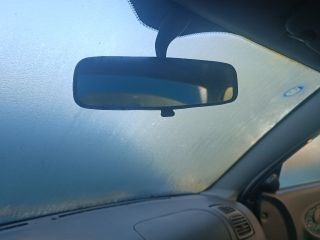 KIA SEPHIA lépcsőshátú (FA) Első Ablaktörlő Szerkezet Motorral 18. kép