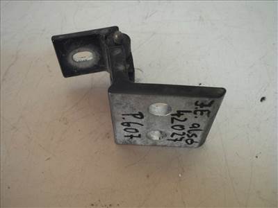 Peugeot 607 jobb első alsó ajtó zsanér