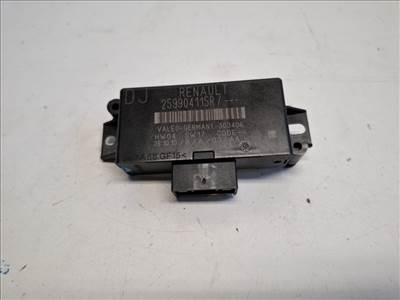 Renault Captur  pdc vezérlő 259904115R