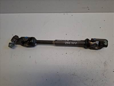 Renault Captur  kormánykardán