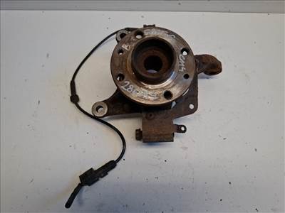 Renault Captur bal első csonkállvány