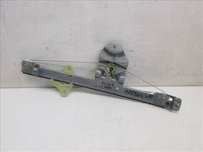 Renault Clio 5 ajtós jobb első Ablakemelő szerkezet elektromos 807205569R