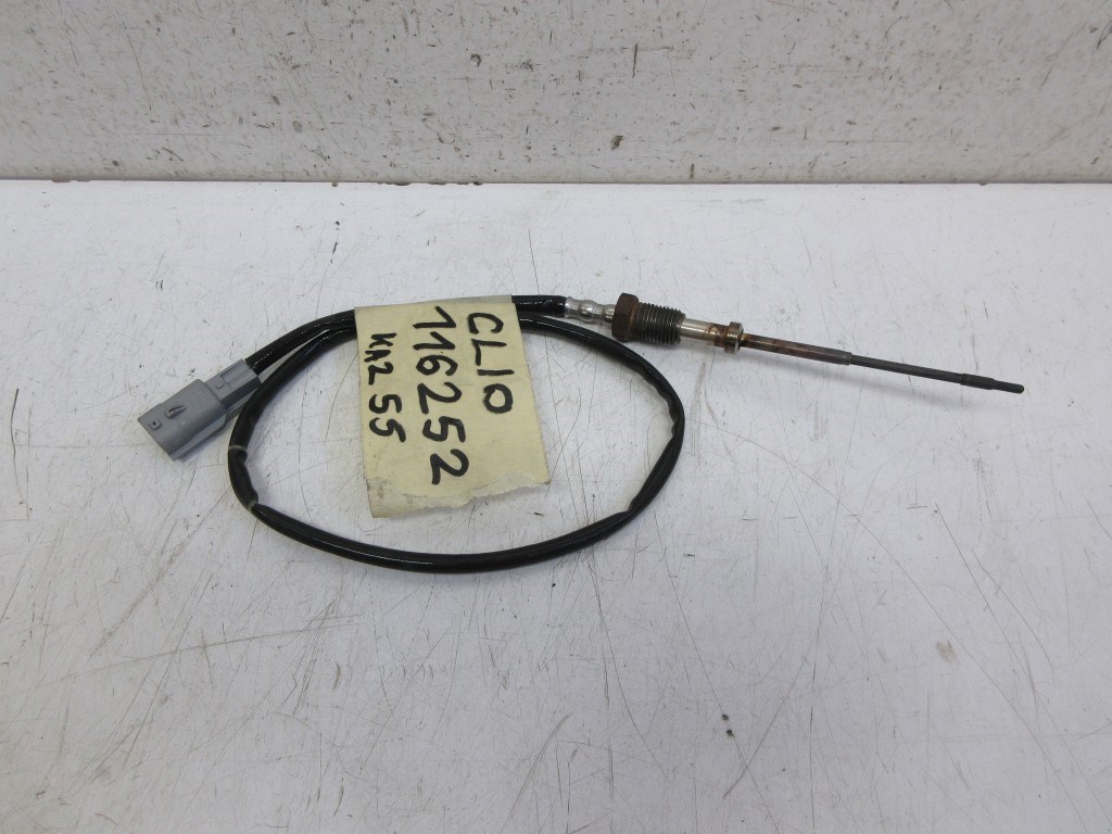 Renault Clio elsõ katalizátor hõmérséklet érzéke 226401632R 1. kép