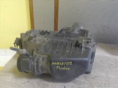 LANCIA Phedra Légszűrőház