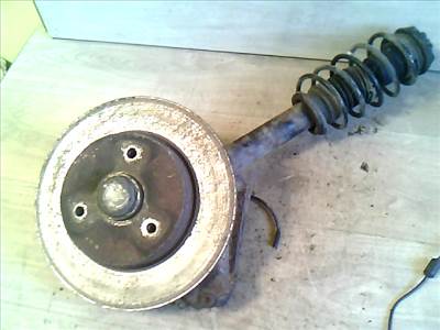 SMART ForTwo Jobb gólyaláb csonkállvánnyal 