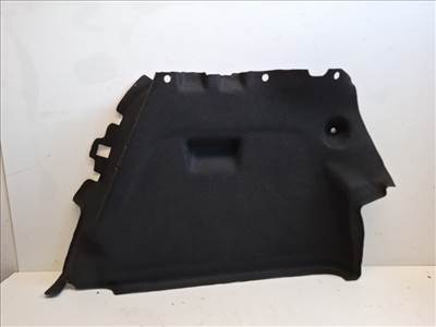 Renault Clio 5 ajtós jobb hátsó csomagtér oldalkárpit 849505757R