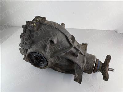 BMW 7 (F01, F02, F03, F04)  750 i Hátsó differenciálmű (7577097, 33107577097, 33107577098)