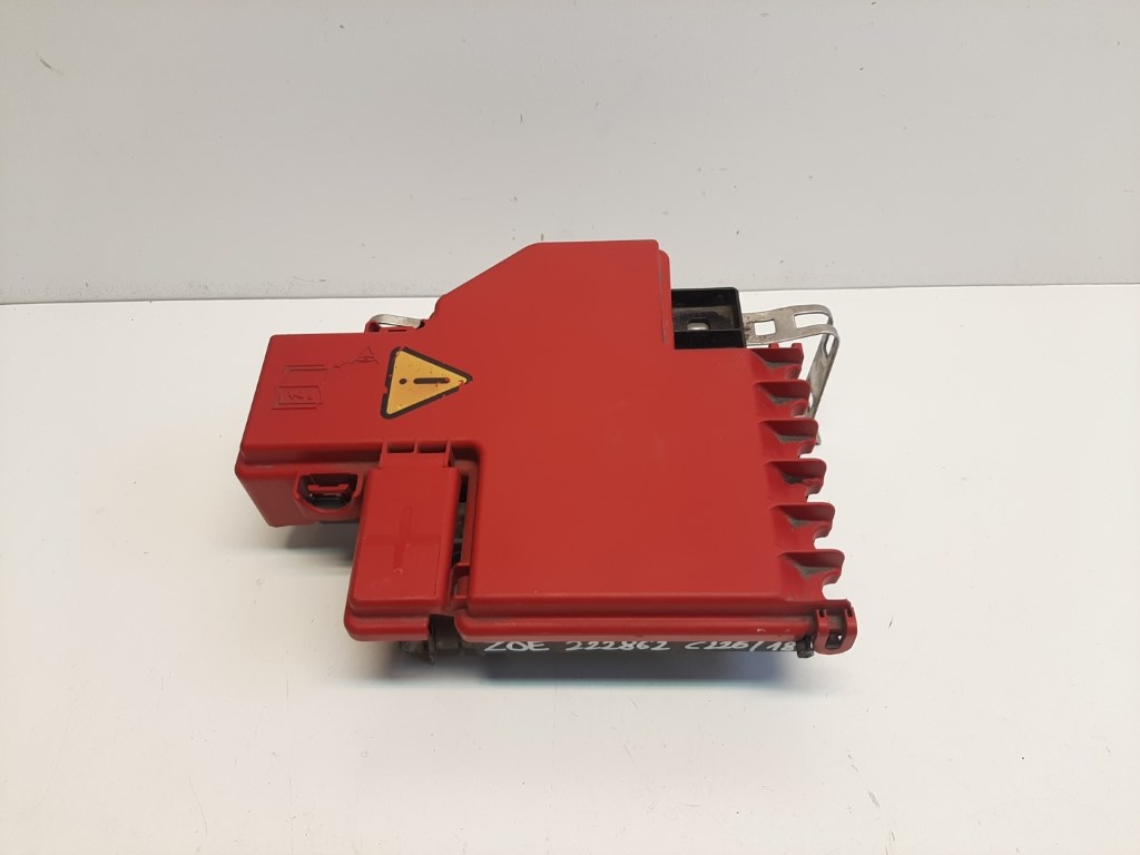 Renault Zoe  akkumulátor biztosíték 243458839R 1. kép