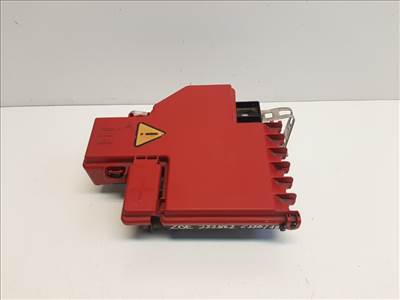 Renault Zoe  akkumulátor biztosíték 243458839R