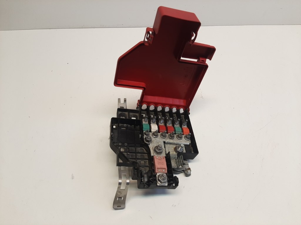 Renault Zoe  akkumulátor biztosíték 243458839R 2. kép