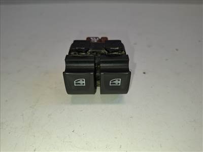 Renault Zoe bal első ablakemelő kapcsoló 254113300R