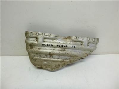 Seat Altea  kipufogóhővédő torokra/katalizátorra 06A253041