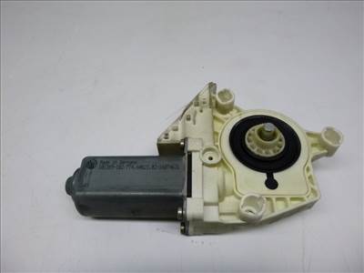 Seat Ibiza (6L) bal hátsó ablakemelő motor