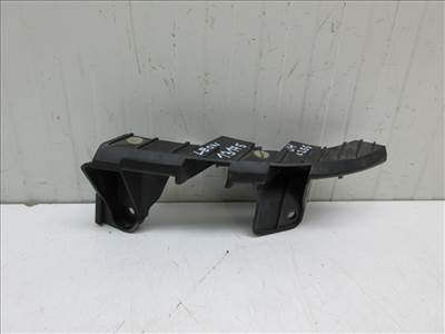 Seat Leon (1P) jobb hátsó lökhárító tartó 1P0807378