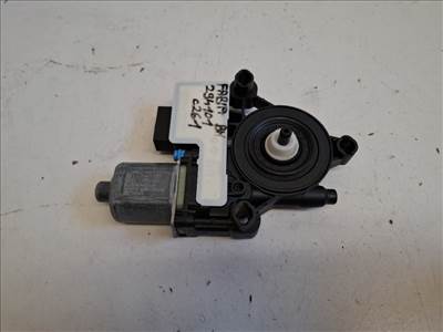 Skoda Fabia bal hátsó ablakemelő motor 5Q0959407D 0130822695
