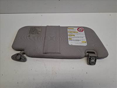 Subaru Forester (SG) bal első napellenző