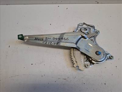 Suzuki Ignis bal hátsó Ablakemelő szerkezet elektromos