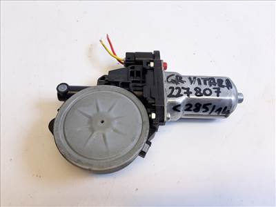 Suzuki Vitara grand (JT) bal első ablakemelő motor 8346065J00